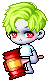 Matahachi